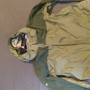 Marmot Jacket